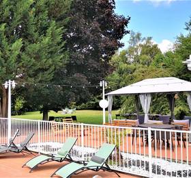 Отдых в Novotel Survilliers Saint Witz - Франция, Иль Де Франс