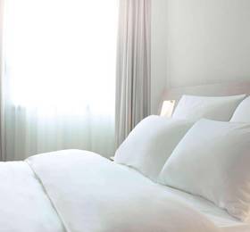Novotel Survilliers Saint Witz в Иль Де Франсе