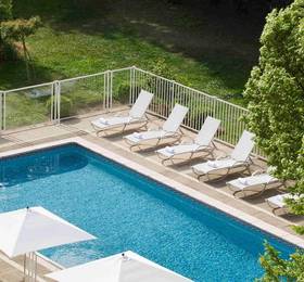 Туры в Novotel Survilliers Saint Witz в Франции