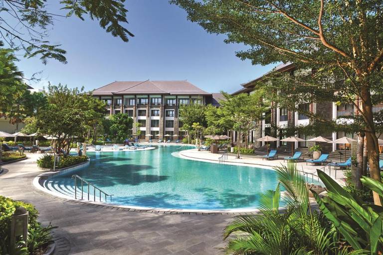 Marriott's Bali Nusa Dua Gardens