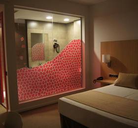 Отдых в Montserrat Hotel & Training Center - Испания, Монтсеррат