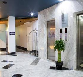 Туры в Kyriad Fatmawati Jakarta в Индонезии