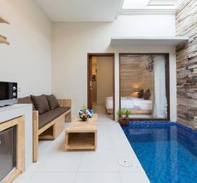 Туры в Paisa Seminyak Living в Индонезии