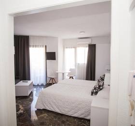 Отдых в Apartamentos San Jaime Center Suites - Испания, Коста Бланка