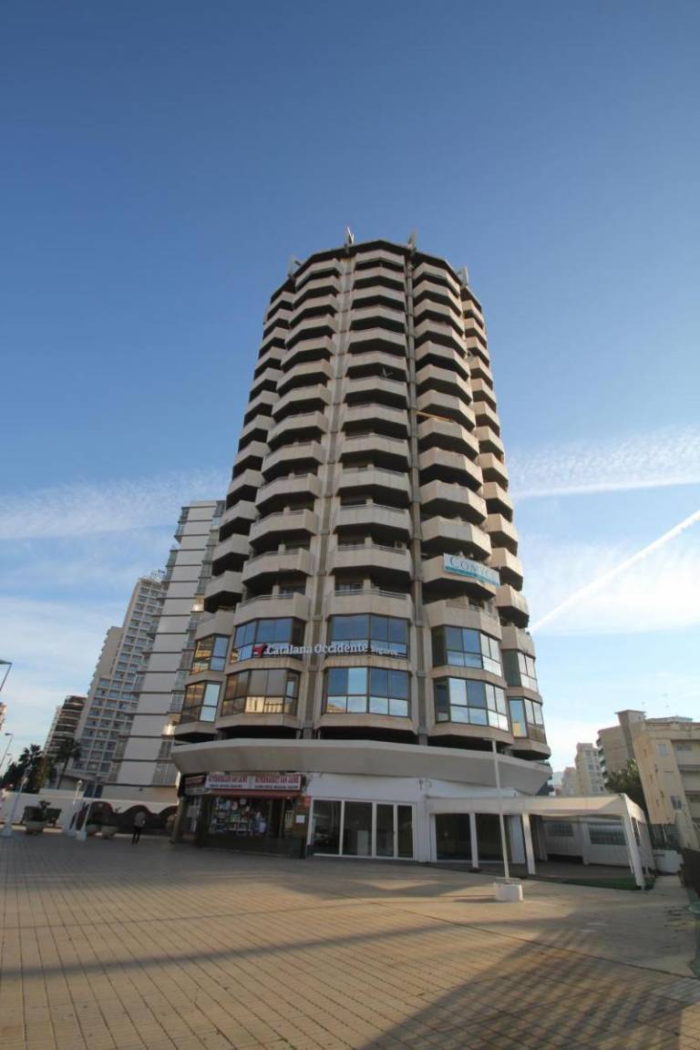 Apartamentos San Jaime Center Suites
