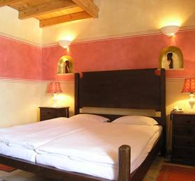 Туры в Hotel Rural Quinta Das Barradas в Португалии