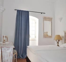 Отдых в Hotel Rural Quinta Das Barradas - Португалия, Алгарве