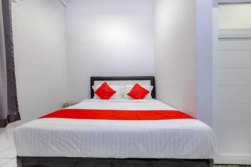 OYO 853 Fongki Place Индонезия, Джакарта