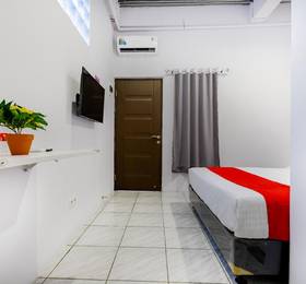Отдых в OYO 853 Fongki Place - Индонезия, Джакарта