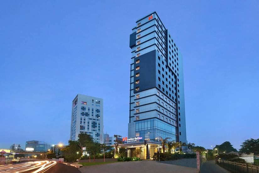 Swiss-Belinn Simatupang 3* Индонезия, Джакарта