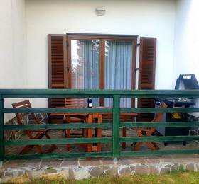 Туры в Apartmaji Rogla в Словении