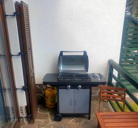Apartmaji Rogla в Рогле