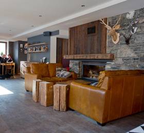 Отдых в The Lodge Morzine - Франция, Морзин