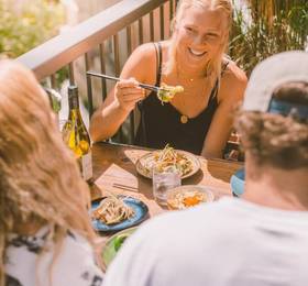 The Lodge Morzine в Морзине