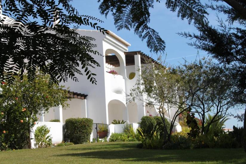 Alto Golf and Country Club Португалия, Алгарве
