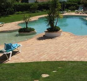 Alto Golf and Country Club в Алгарве
