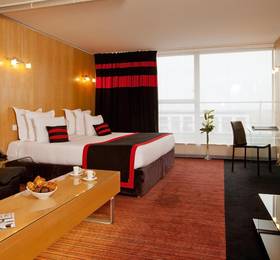 Отдых в Residhome Suites Paris Senart - Франция, Париж