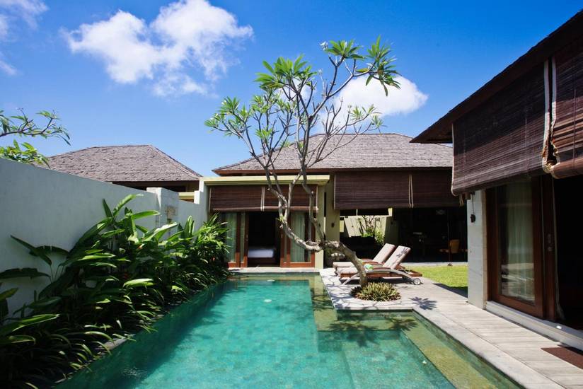 Pradha Villas Seminyak 4* Индонезия, Легиан