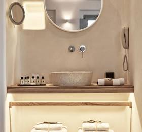 Mykonos Bliss - Cozy suites в Миконосе
