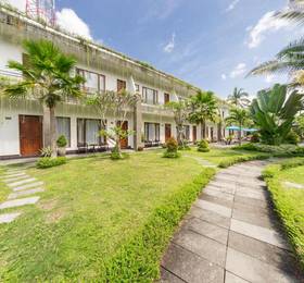 Ubud Raya Hotel в Убуде