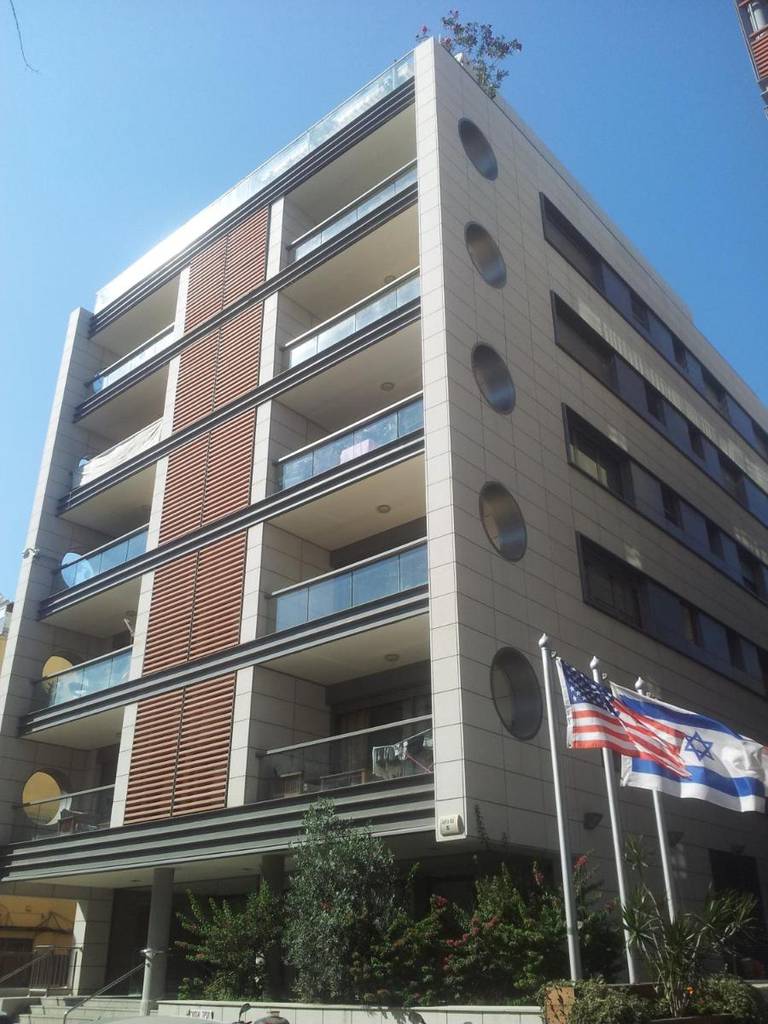Sunshine Suites