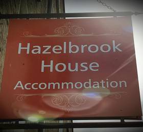 Hazelbrook House в Дублине