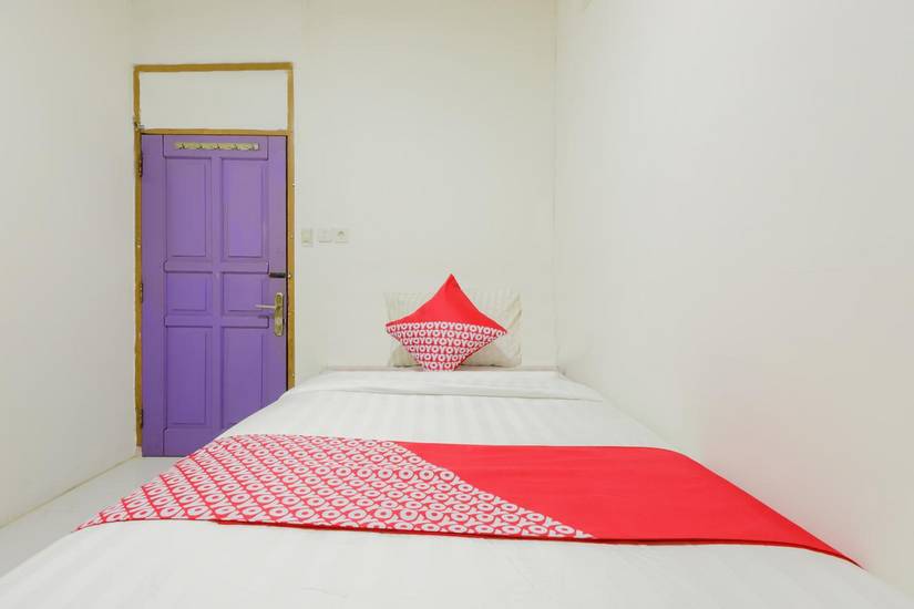 OYO 878 Loka Indah Residence Индонезия, Джакарта