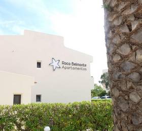 Отдых в RocaBelmonte Apartamentos - Португалия, Алгарве