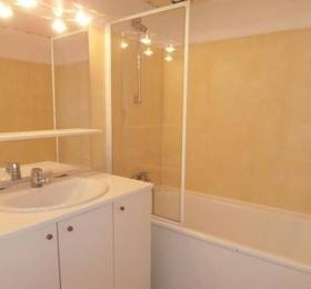 Туры в Apartment Residence Le Sabaou Biarritz в Франции