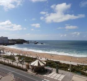 Отдых в Apartment Residence Le Sabaou Biarritz - Франция, Биарриц