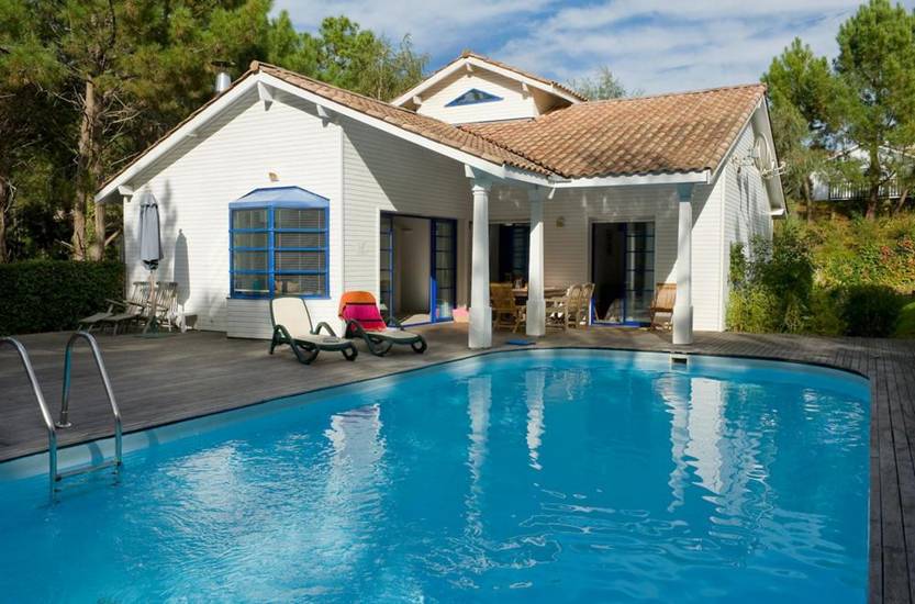 Villas Club Royal Aquitaine Франция, Биарриц