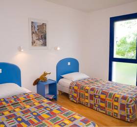 Отдых в Villas Club Royal Aquitaine - Франция, Биарриц