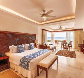Отдых в Grand Miramar All Luxury Suites Residences - Мексика, Наярит