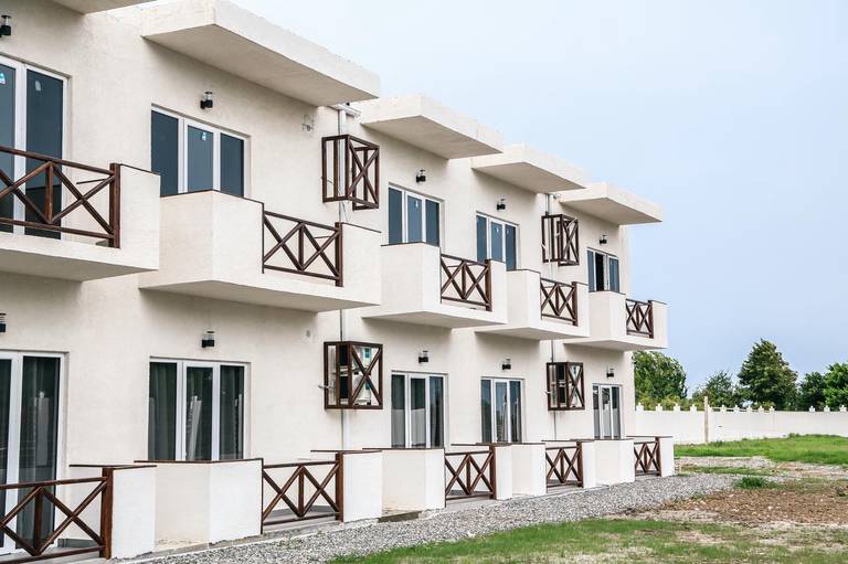 Higos Hotel