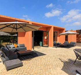 Отдых в Amendoeira Golf Resort - Португалия, Алгарве