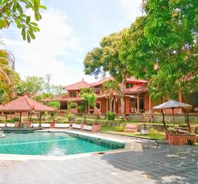 Bali Pusri Nusa Dua Villa в Бали