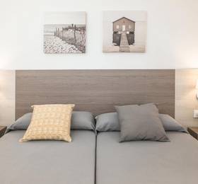 Туры в Apartaments Benelux в Испании