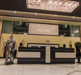 Туры в Grand Imperial в Индии