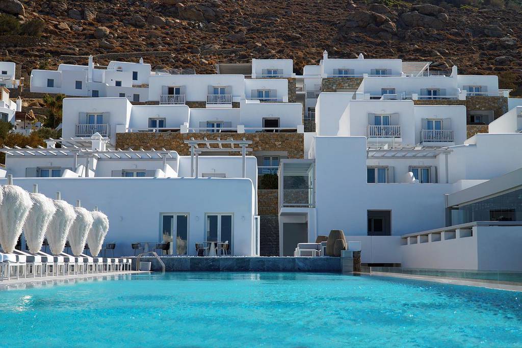 Mykonos Riviera 5*
