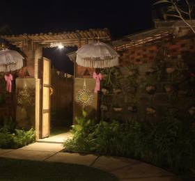 Туры в Umaya Ubud Villa в Индонезии