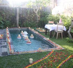 Umaya Ubud Villa в Убуде