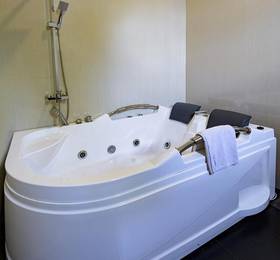 Туры в Full Moon Garden Hotel в Шри-Ланке