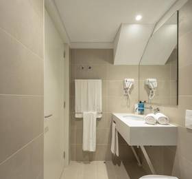 Lisbon Serviced Apartments - Santos в Лиссабоне