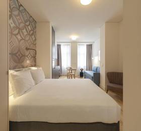 Отдых в Lisbon Serviced Apartments - Santos - Португалия, Лиссабон