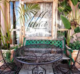 The Montefiore 16 - Urban Boutique Hotel в Тель-Авиве