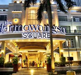 Туры в THE 1O1 Jakarta Sedayu Darmawangsa в Индонезии