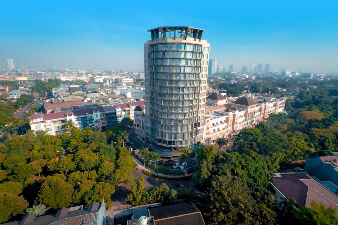 THE 1O1 Jakarta Sedayu Darmawangsa