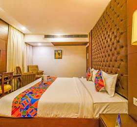 Отдых в Hotel Kian - Индия, Нью-Дели