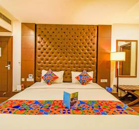 Туры в Hotel Kian в Индии