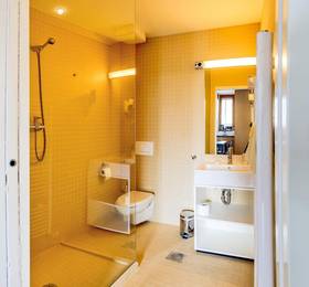 Hotel Sanje ob Soci ***/**** в Любляне